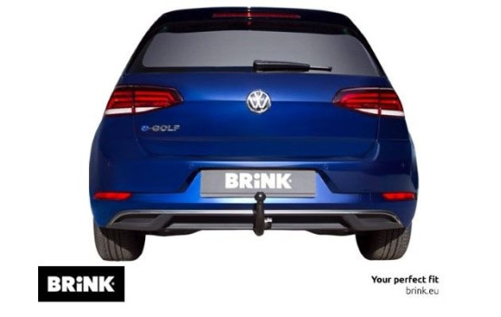 Barre de remorquage VW e-Golf RMCu 677900 Brink, Image 2