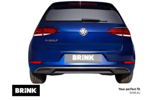 Barre de remorquage VW e-Golf RMCu 677900 Brink, Image 3
