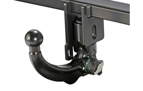 Bosal attelage de remorque detachable 050-173 Oris