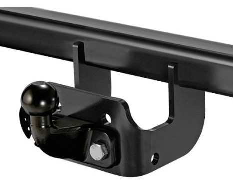 BRIDE DE CORPS DE PAPILLON FORD TRANSIT COURIER (V769) 201-142 Oris