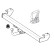 Dispositif d'attelage 214300 Brink, Vignette 3