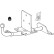 Dispositif d'attelage 224400 Brink, Vignette 3