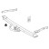Dispositif d'attelage 229400 Brink