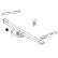 Dispositif d'attelage 229400 Brink, Vignette 4