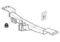 Dispositif d'attelage 237000 Brink