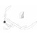 Dispositif d'attelage 268600 Brink