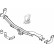 Dispositif d'attelage 355000 Brink