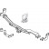 Dispositif d'attelage 355000 Brink, Vignette 3