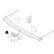 Dispositif d'attelage 356600 Brink