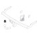 Dispositif d'attelage 380200 Brink