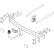 Dispositif d'attelage 389400 Brink