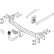 Dispositif d'attelage 389400 Brink, Vignette 3