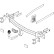 Dispositif d'attelage 389400 Brink, Vignette 4