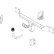 Dispositif d'attelage 411100 Brink