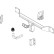 Dispositif d'attelage 411100 Brink, Vignette 4