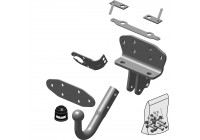 Dispositif d'attelage 424500 Brink