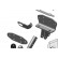 Dispositif d'attelage 424500 Brink, Vignette 3