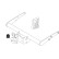 Dispositif d'attelage 426900 Brink, Vignette 4