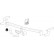 Dispositif d'attelage 430900 Brink
