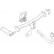 Dispositif d'attelage 435700 Brink