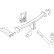 Dispositif d'attelage 435700 Brink, Vignette 3