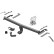 Dispositif d'attelage 443400 Brink
