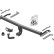 Dispositif d'attelage 443400 Brink, Vignette 3