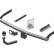 Dispositif d'attelage 445200 Brink, Vignette 3