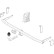 Dispositif d'attelage 445700 Brink, Vignette 4