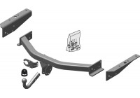 Dispositif d'attelage 473200 Brink