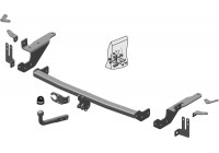 Dispositif d'attelage 475300 Brink