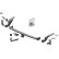 Dispositif d'attelage 475300 Brink