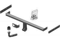 Dispositif d'attelage 478900 Brink