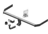 Dispositif d'attelage 485600 Brink