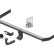 Dispositif d'attelage 485600 Brink, Vignette 3