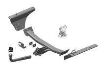 Dispositif d'attelage 487000 Brink