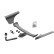 Dispositif d'attelage 487000 Brink