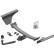 Dispositif d'attelage 487000 Brink, Vignette 3