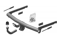 Dispositif d'attelage 488600 Brink