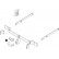 Dispositif d'attelage 493400 Brink