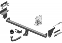 Dispositif d'attelage 497600 Brink