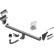Dispositif d'attelage 497600 Brink, Vignette 3