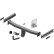 Dispositif d'attelage 513800 Brink