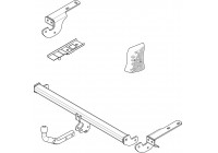 Dispositif d'attelage 515800 Brink