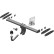 Dispositif d'attelage 517500 Brink