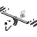 Dispositif d'attelage 517500 Brink, Vignette 3