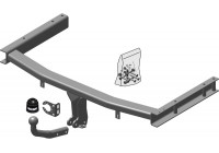 Dispositif d'attelage 518300 Brink