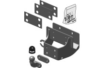 Dispositif d'attelage 522100 Brink