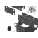 Dispositif d'attelage 522100 Brink, Vignette 3