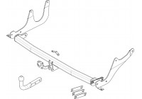Dispositif d'attelage 524100 Brink